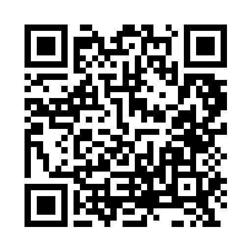 QR Code สำหรับติดต่อ LINE BIGIWIN @734sqjft