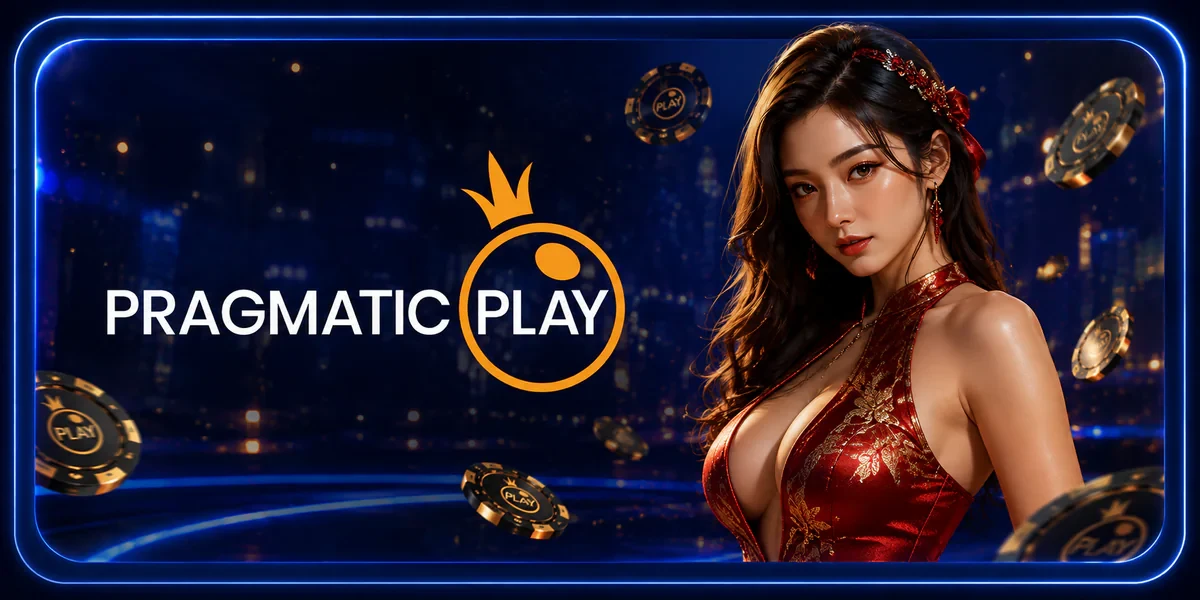 การ์ดผู้ให้บริการ Pragmatic Play