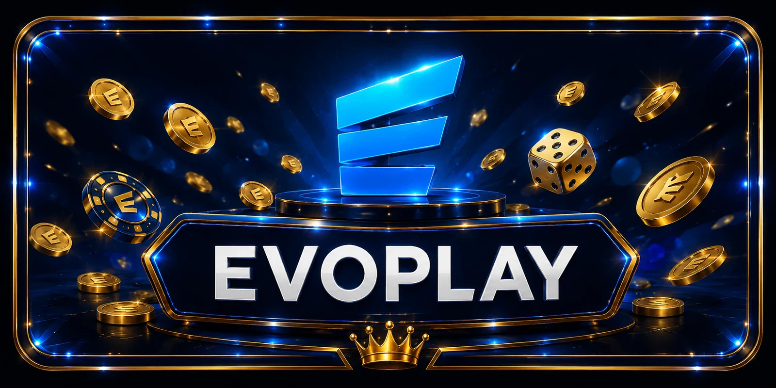 ค่ายเกม Evoplay
